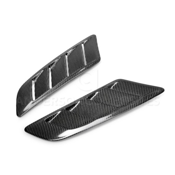 AND Hood Vents