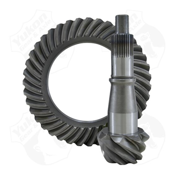 YUK Gear & Install Kits