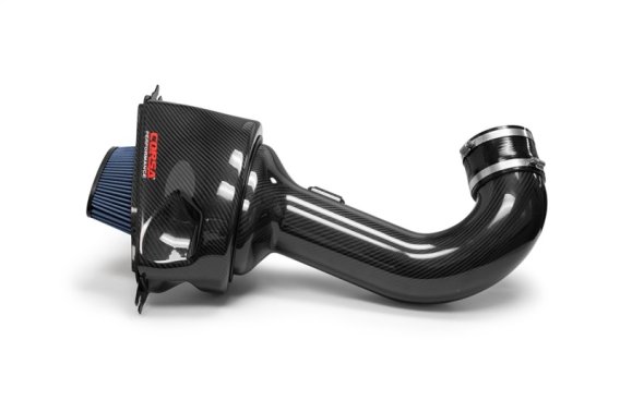 COR Air Intake Closed Box