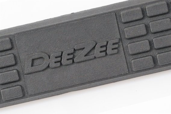DZE Nerf Bars