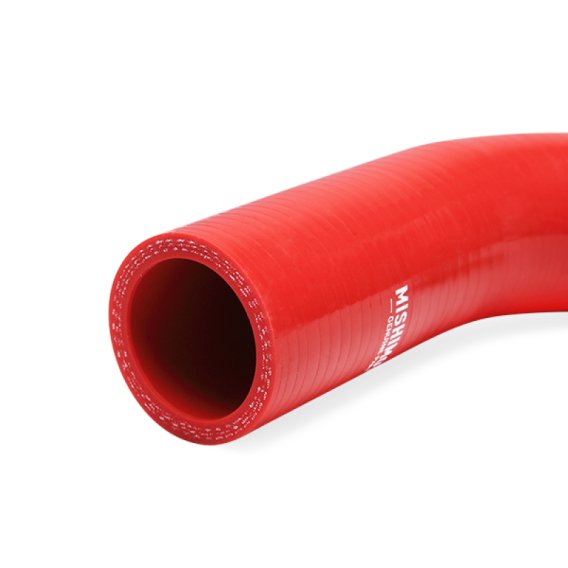 MM Silicone Hose - Radiator