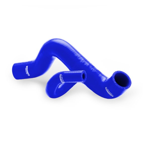 MM Silicone Hose - Radiator