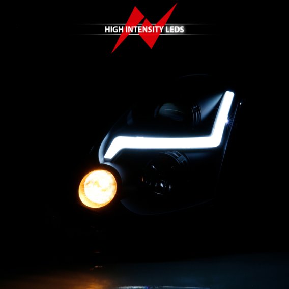 ANZ Projector Headlights