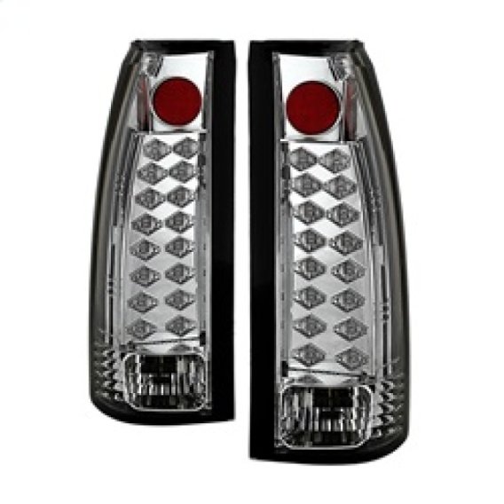 SPY LED Tail Lights
