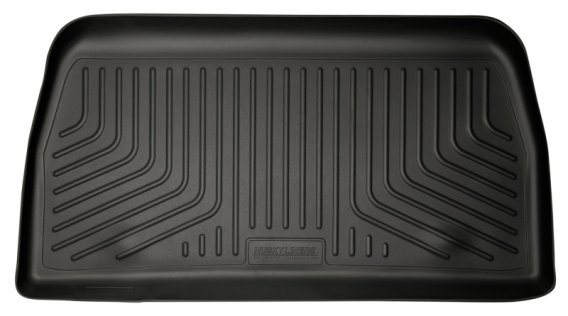 HL WB - Cargo - Black