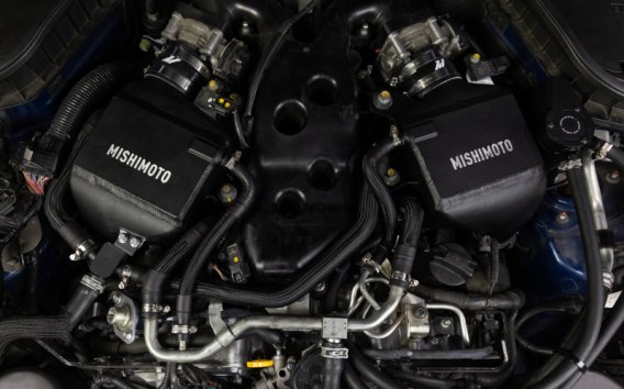 MM Intercoolers - Kits