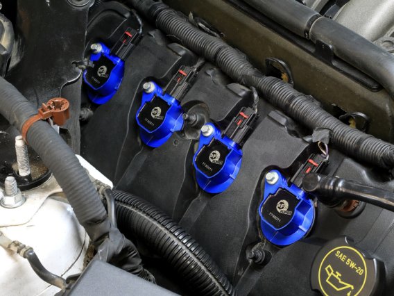 AFE Ignition Coils
