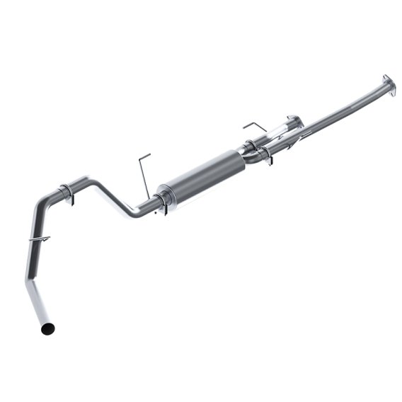 MBRP Catback Exhaust P