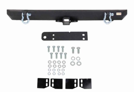 FBO Rear Bumpers