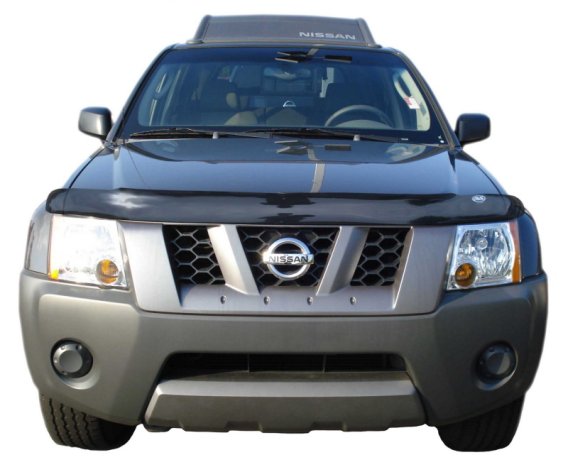 AVS Bugflector II Shield