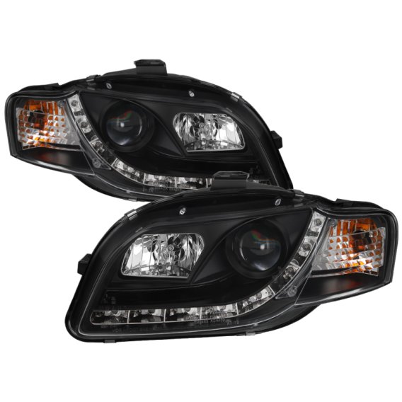 SPY Headlights