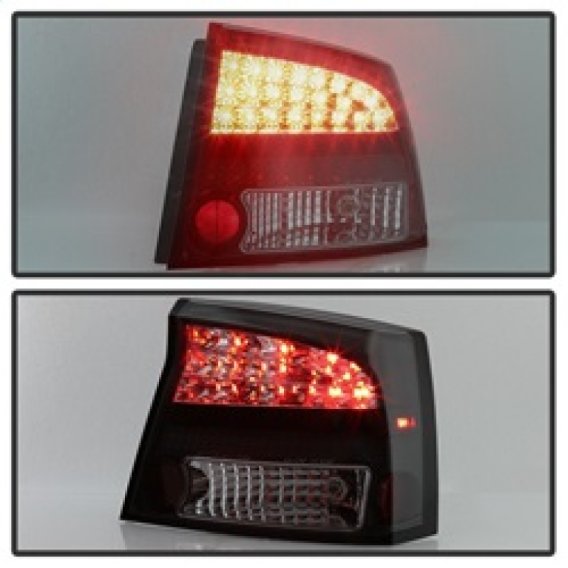 SPY LED Tail Lights