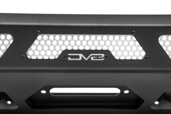 DVE Front Bumpers