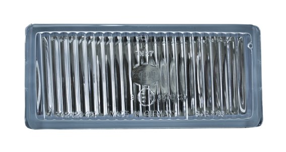 HELLA Fog Lamp