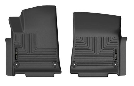 HL WB - Front - Black