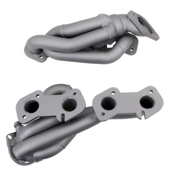 BBK Short Tuned Length Headers