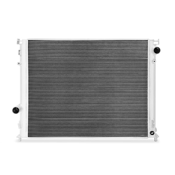 MM Radiators - Alum