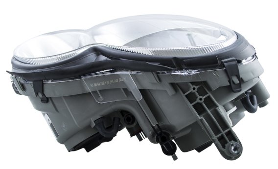 HELLA Headlight Assemblies