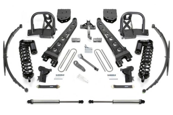FAB Lift Kit Component Box