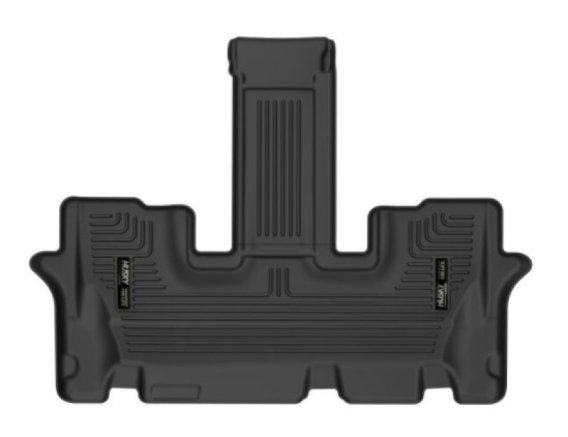 HL WB - Rear - Black
