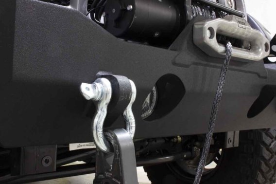 FBO Front Bumpers