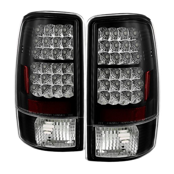 SPY LED Tail Lights