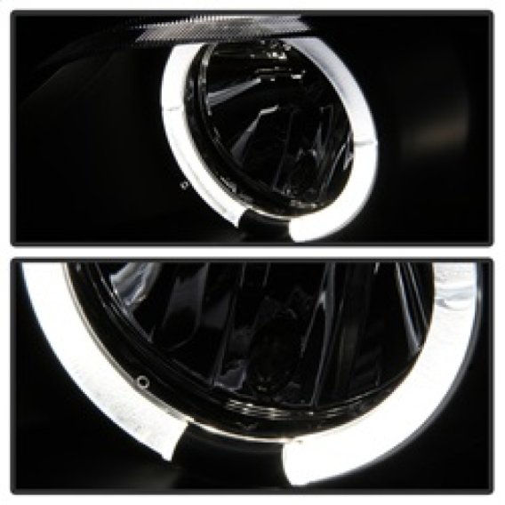 SPY Headlights