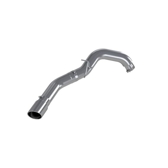 MBRP DPF Back Exhaust AL