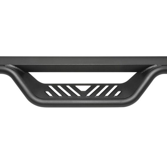 WES Nerf Bars - Outlaw