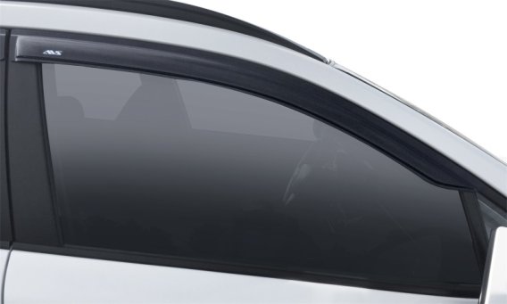 AVS 94168 Original Ventvisor Side Window Deflector 22-24 Toyota Corolla Cross