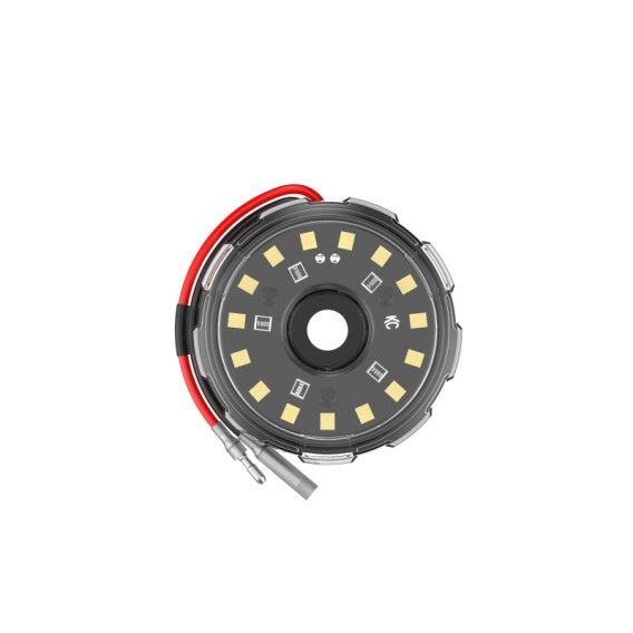 KCL Cyclone LED Lights