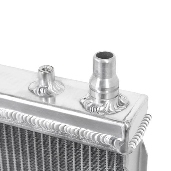MM Radiators - Alum