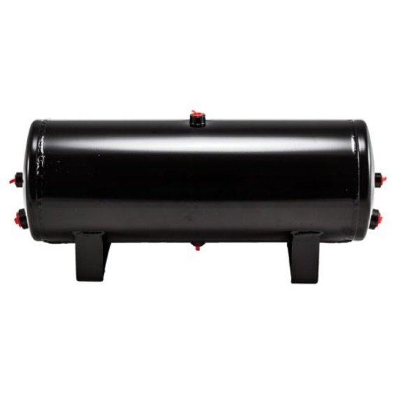 KLE Air Tanks