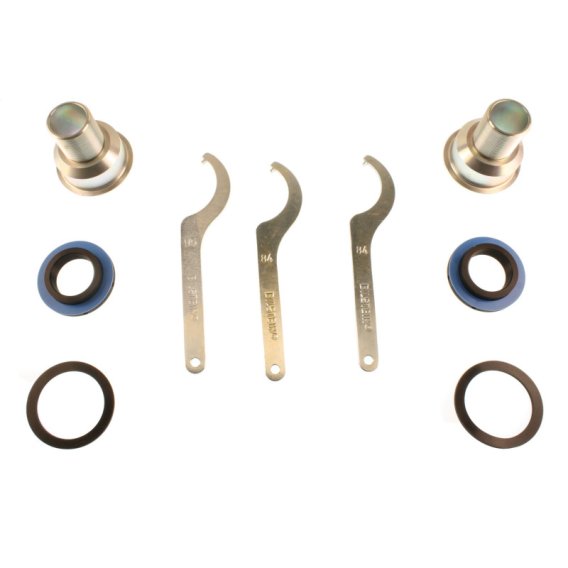 BIL B16 Series Suspension Kits