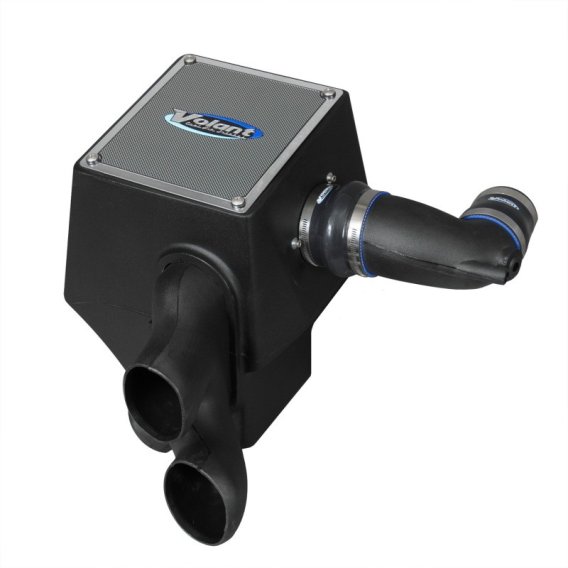 VOL Closed Pro5 Air Intake