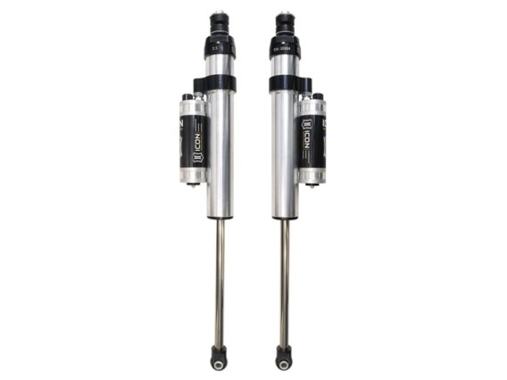 ICO 2.5 Series Shocks
