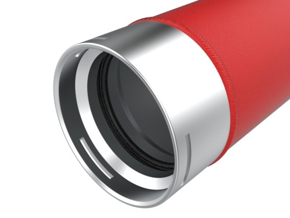 AFE Bladerunner I/C & Tubes