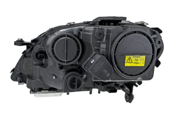 HELLA Headlight Assemblies