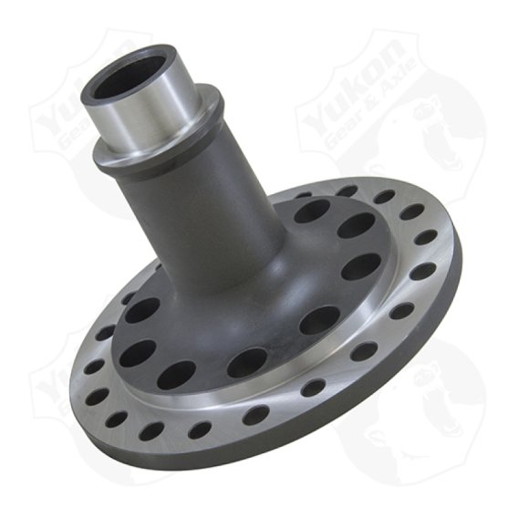 YUK Steel Spools