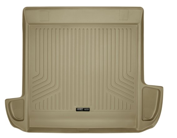 HL WB - Cargo - Tan