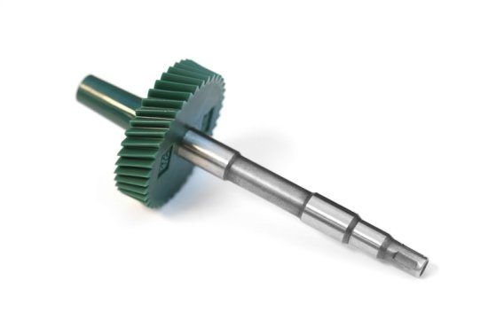RUG Speedometer Gears