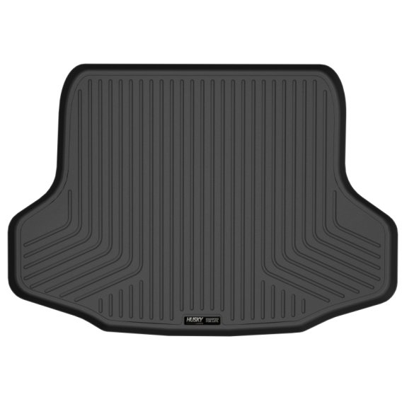 HL WB - Cargo - Black