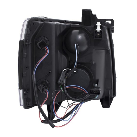 ANZ Projector Headlights