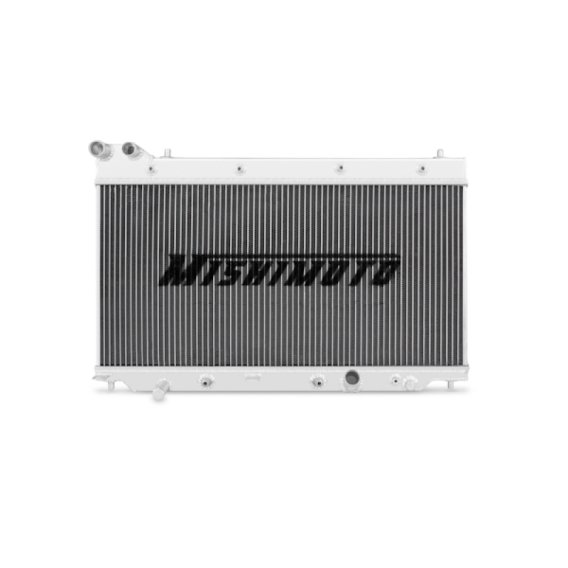 MM Radiators - Alum