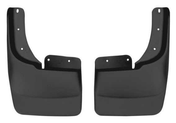 HL Mud Guards