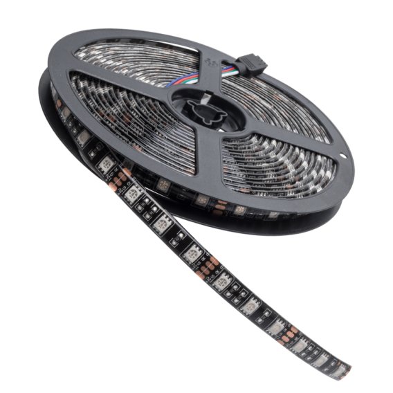 ORL LED Strips - Exterior