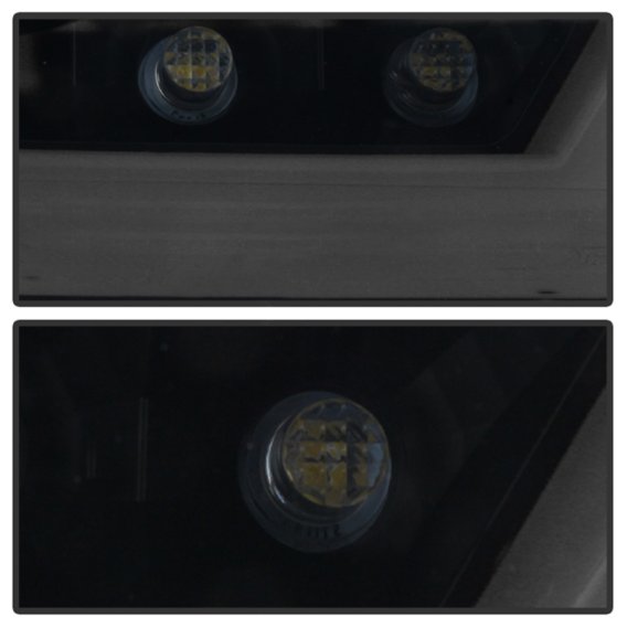 SPY LED Tail Lights