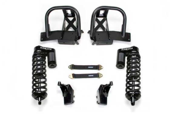 FAB Lift Kit Component Box