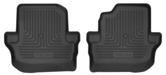 HL WB - Rear - Black