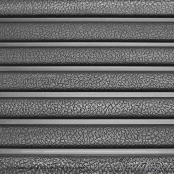 WES Running Boards - Sure-Grip